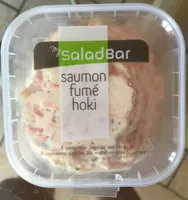 Saumon fumé hoki