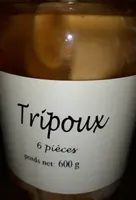 Tripoux