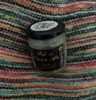 Miel de fleurs d’été