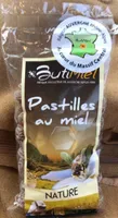 Pastille au Miel