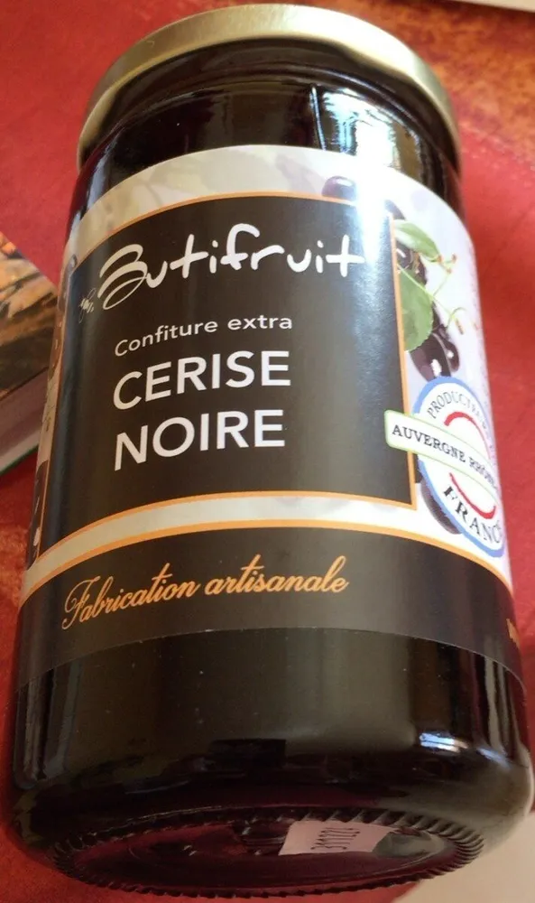 Confiture