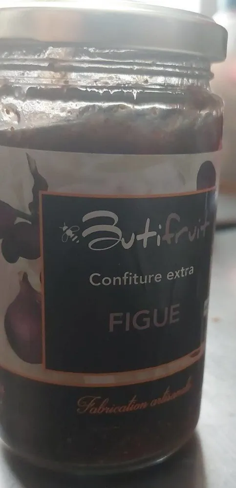 Confiture