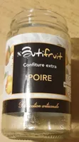 BUTIFRUIT Confiture extra