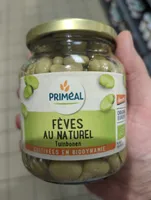 Feves