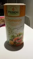 Gomasio