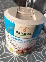 Gomasio aux algues