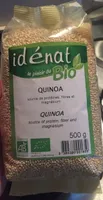 Quinoa