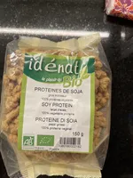 Protéines de soja