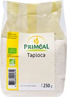 tapioca