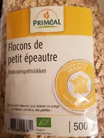 FLOCONS DE PETIT EPEAUTRE