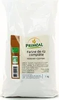 Farines De Riz