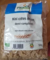 Mini Crêtes de Coq