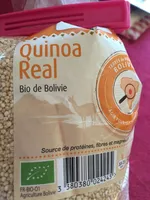 Quinoa Real