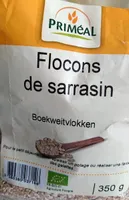 Flocons de Sarrasin