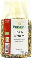 Trio Lentilles