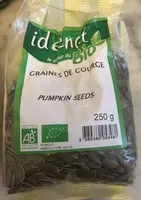 Graîes De Courge