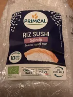 Selenio sushi rijst