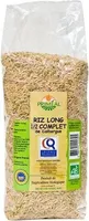 Riz 1/2 complet de Camargue
