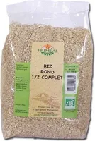 Riz Rond Demi-complet De Camargue