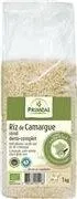 Riz de Camargue IGP rond demi-complet