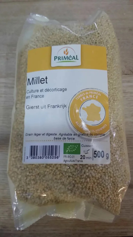 BASMATI