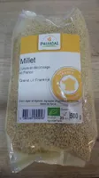 BASMATI