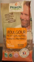 Boulgour Petit Épeautre