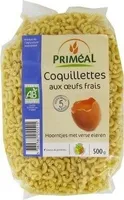 Coquillettes Aux Oeufs Frais