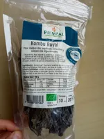Kombu Royal