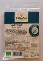Agar-agar