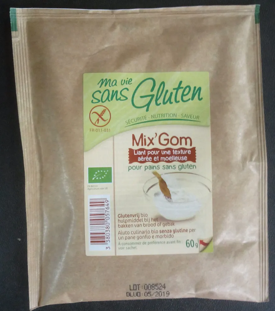 Mix'Gom