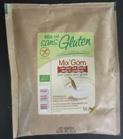 Mix'Gom