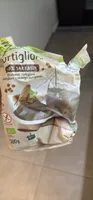 Tortiglioni 100% Sarrasin