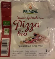 Farine Speciale Pizza