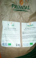 Riz thaï Demi complet