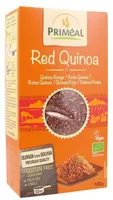 Quinoa Rouge Bio