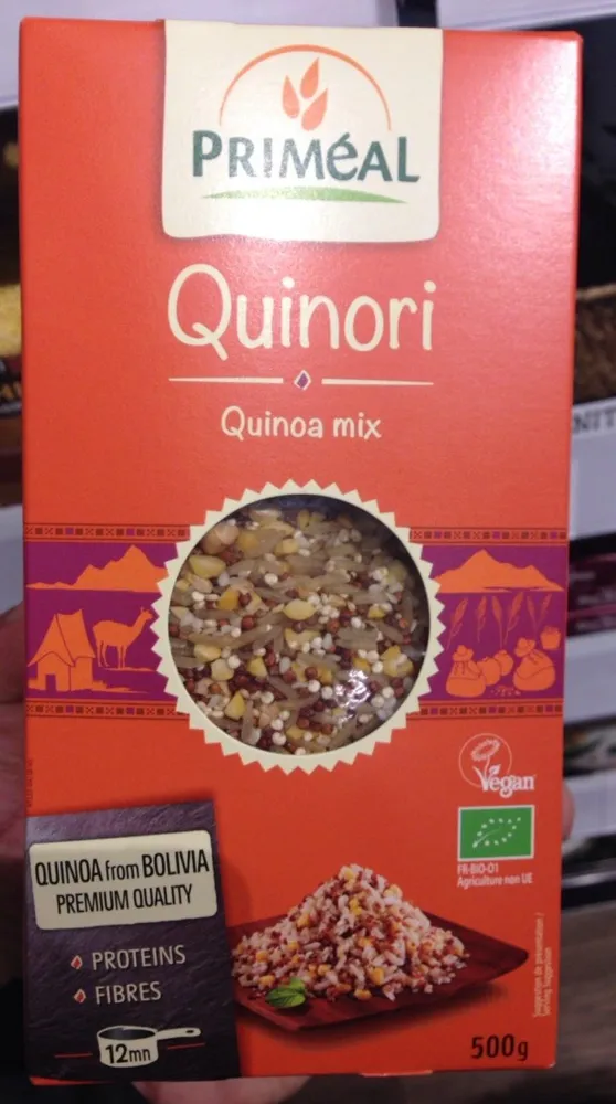 Quinori