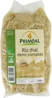 Riz Thaï Demi-complet