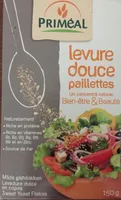 Levure Douce Paillettes