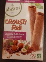 Crousty roll