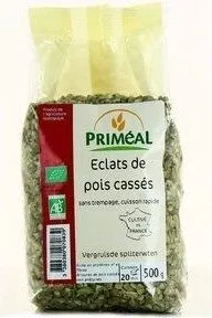 Eclats De Pois Casses