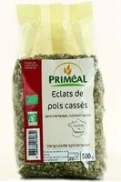 Eclats De Pois Casses