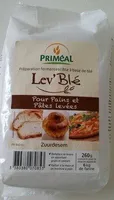 Lev' Blé