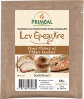 Lev Épeautre