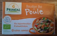 Bouillon de Poule
