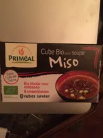 Cube Miso