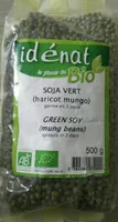 Soja vert