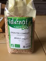 Épautre Complet