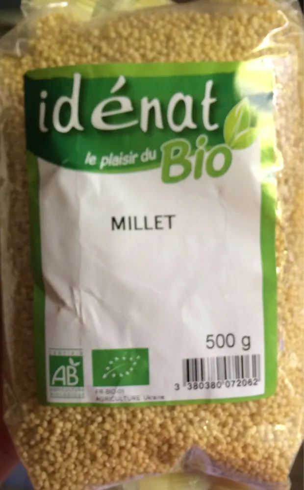 Millet