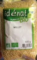Millet